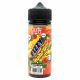 Hawaiian Delight 100ml - Fizzy