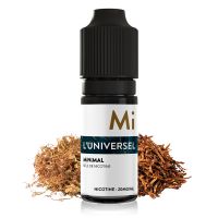 Minimal : L'universel