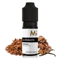 Minimal : Le Robuste
