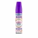 Purple Rain 50ml 0% Sucralose - Dinner Lady