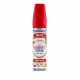 Berry Blast 50ml 0% Sucralose - Dinner Lady