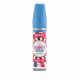 Berry Tart 50ml 0% Sucralose - Dinner Lady