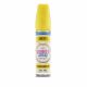 Lemon Sherbets 50ml 0% Sucralose - Tuck Shop