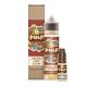 Pack 60ml Christmas Cookie & Cream - Pulp