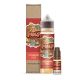 Pack 60 ml Strawberry Field - Pulp