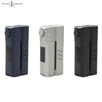 Box Double Barrel V4 200W - Squid Industries