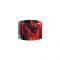 Drip Tip Resin pour TFV18 - Smok : Couleur:Red Black Resin