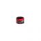 Drip Tip Resin pour TFV16 - Smok : Couleur:Black Red Resin