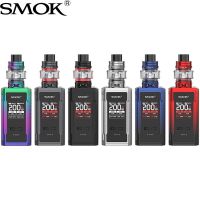 Kit R-KISS 2 200W TFV8 Baby V2 - Smok