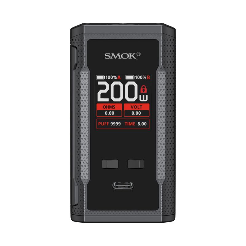 Box R-KISS 2 200W - Smok