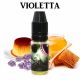 Concentré Violetta 10ml - LadyBug Juice