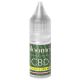 Booster CBD 10ml - Bloomeo