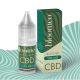 Booster CBD 10ml - Bloomeo