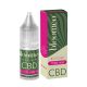 Booster CBD 10ml - Bloomeo
