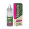 Booster CBD 10ml - Bloomeo : Concentration de CBD:1500mg