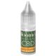 Booster Full Spectrum CBD 10ml - Bloomeo