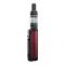 Kit Q16 FF 900mAh - Justfog : Couleur:Red