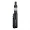 Kit Q16 FF 900mAh - Justfog : Couleur:Black