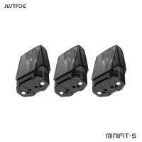 Cartouches Minifit-S 1.9ml (3pcs) - Justfog