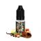 Savannah 10ml - Royal Jungle : Nicotine:0mg