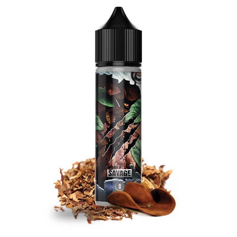 Savage 50ml - Royal Jungle
