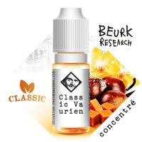 Concentré Classic Vaurien 10ml - Beurk Research