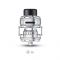 Kylin M Pro RTA 8ml - Vandy Vape : Couleur:Stainless Steel