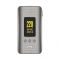 Box Gen 200 220W - Vaporesso : Couleur:Matte Grey