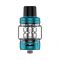 Atomiseur iTank 8ml - Vaporesso : Couleur:Aurora Green