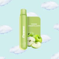 Pod jetable Pomme Croustillante 600 puffs 2ml - Flawoor Mate