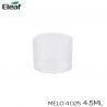 Pyrex Melo 4 D25 - Eleaf : Couleur:Transparent