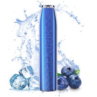 Pod Blueberry ice 575 puffs 2ml - Geek Bar