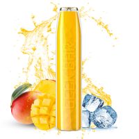 Pod Mango ice 575 puffs 2ml - Geek Bar