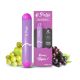 E.Puffy : Duo de Raisins 600 puffs - E.Tasty