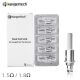 Kangertech Résistances Dual Coil (5pcs)