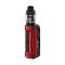 Kit Aegis Max 2 - GeekVape : Couleur:Rouge
