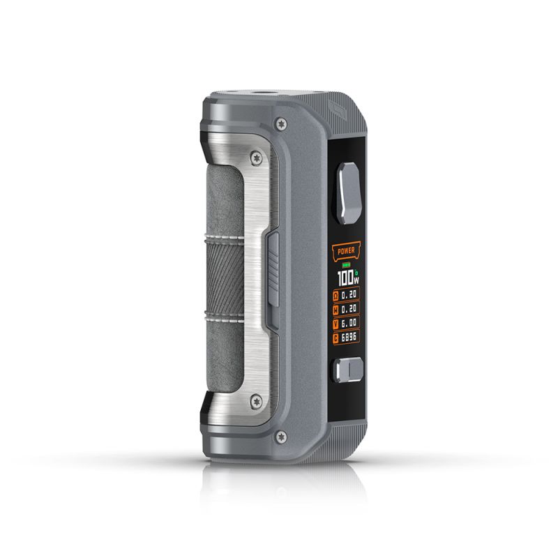 Box Aegis Max 2 - GeekVape