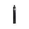 Endura T20S Starter Kit 1500mAh - Innokin : Couleur:Noir