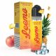 Ananas Peche 60ml Easy2Shake - Leemo by Le French Liquide