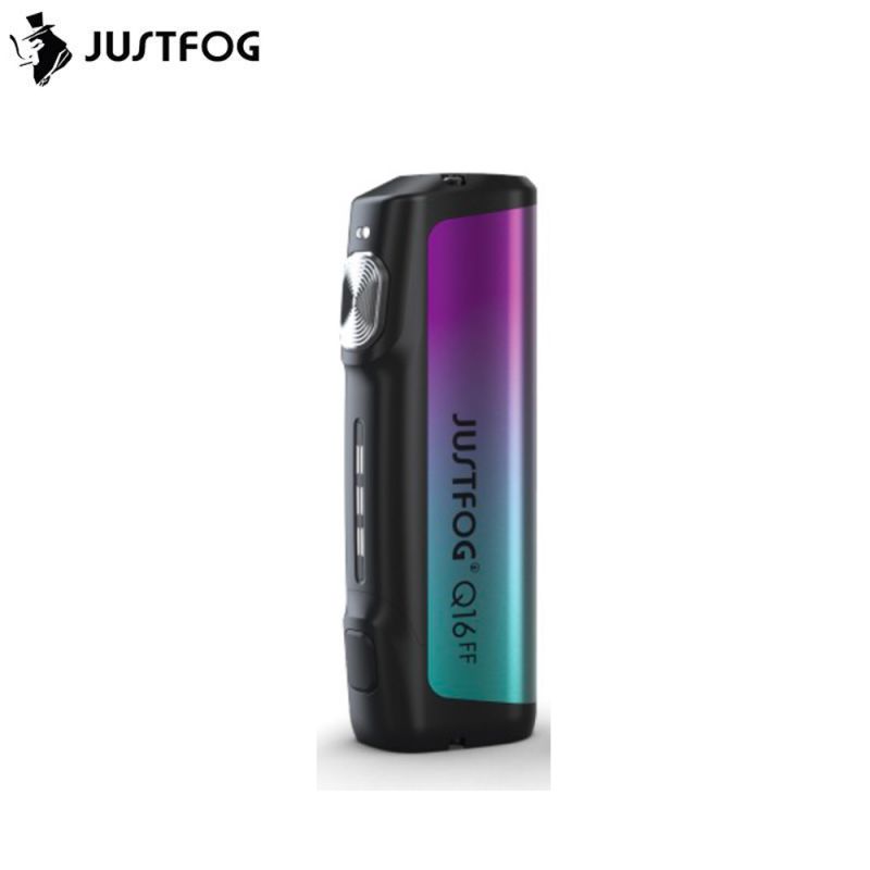 Box Q16 FF 900mAh - Justfog