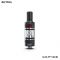 Justfog - Atomiseur Q16 FF : Couleur:Noir