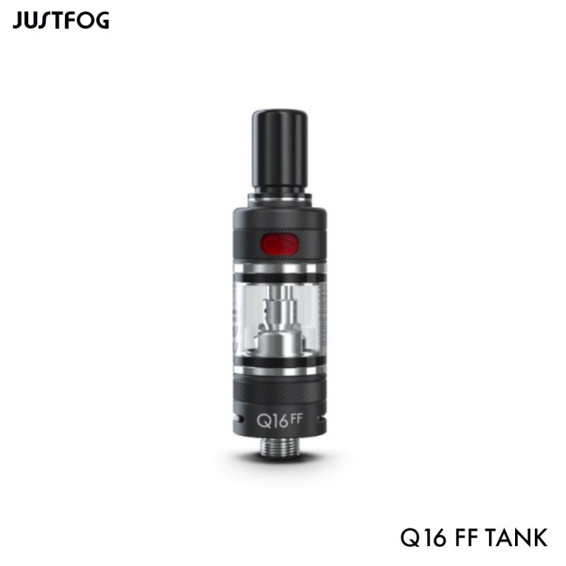 Justfog - Atomiseur Q16 FF