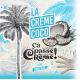 La Crème Coco 50ml - Ça Passe Crème