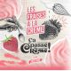 Les Fraises à la Crème 50ml - Ça Passe Crème