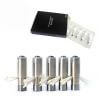 Résistance T2 (5pcs) - Kangertech : Ohm:1.8ohm