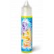 Magic Beach 50ml - Fruizee by ELIQUID France