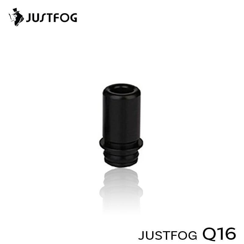 Drip Tip pour Q16 - Justfog