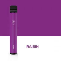 Elfbar - Pod jetable Raisin 600 puffs 2ml (boite de 10)