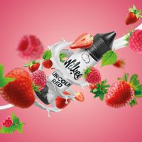 Lincoln Red 50ml - Wilkee