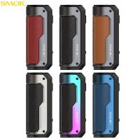 Box Fortis 100W - Smok